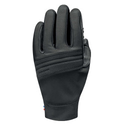 Guanti Racer® Obstination Nero