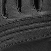 Guanti Racer® Obstination Nero