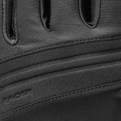 Guanti Racer® Obstination Nero