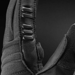 Guanti Racer® Obstination Nero