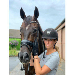 Guanti Racer® Creation Nero