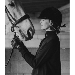 Guanti Racer® Tradition Nero Guanti Racer® Tradition Nero