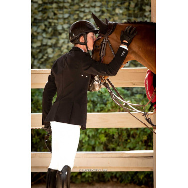 Guanti Racer® Tradition Nero Guanti Racer® Tradition Nero