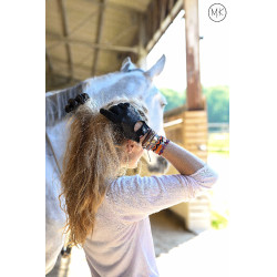 Guanti Racer® Tradition Nero Guanti Racer® Tradition Nero