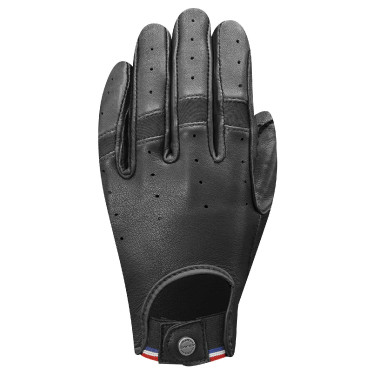 Guanti Racer® Tradition Nero Guanti Racer® Tradition Nero