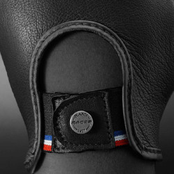 Guanti Racer® Tradition Nero Guanti Racer® Tradition Nero