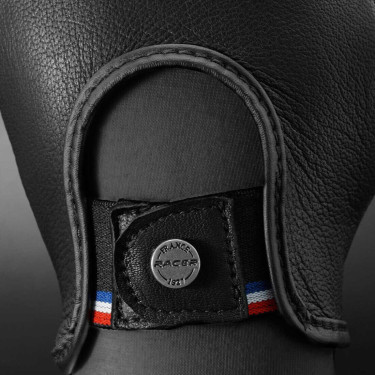 Guanti Racer® Tradition Nero Guanti Racer® Tradition Nero