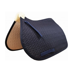 Sottosella T de T Thérèse Blu navy