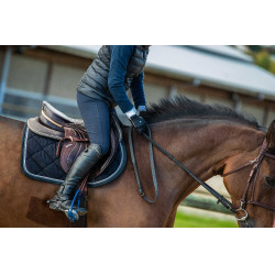 Guanti da competizione Racer® Ambition Nero