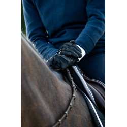 Guanti da competizione Racer® Ambition Nero