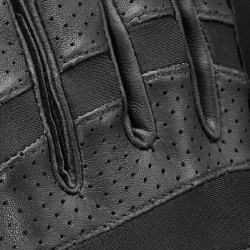 Guanti da competizione Racer® Ambition Nero