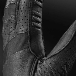 Guanti da competizione Racer® Ambition Nero