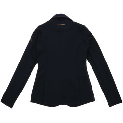 Giacca da concorso Equithème Athens Blu navy