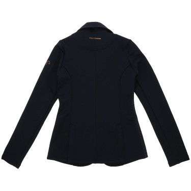 Giacca da concorso Equithème Athens Blu navy