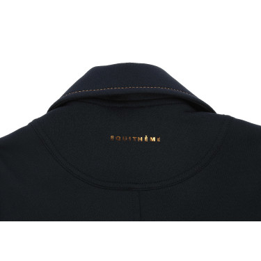 Giacca da concorso Equithème Athens Blu navy