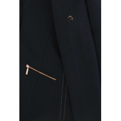 Giacca da concorso Equithème Athens Blu navy