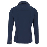 Giacca da concorso Equithème Aachen Blu navy