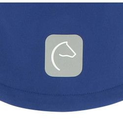 Softshell Equi-Kids Amandine Blu navy