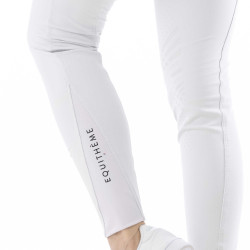 Pantaloni push up Equithème Bella Bianco Pantaloni push up Equithème Bella Bianco