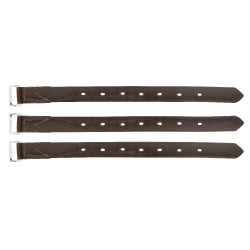 Controsottopancia per sella mista Norton Club Rexine Evol Marrone Controsottopancia per sella mista Norton Club Rexine Evol Marrone