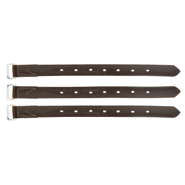 Controsottopancia per sella mista Norton Club Rexine Evol Marrone Controsottopancia per sella mista Norton Club Rexine Evol Marrone