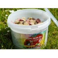 Dolcetti felici duo Ravene