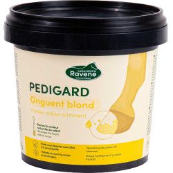 Pediguard Ravene Unguento biondo
