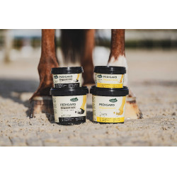 Pediguard Ravene Unguento biondo