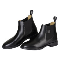 Stivali da equitazione in pelle Covalierro Classic Covalliero Nero