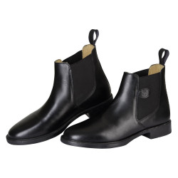 Stivali da equitazione in pelle Covalierro Classic Covalliero