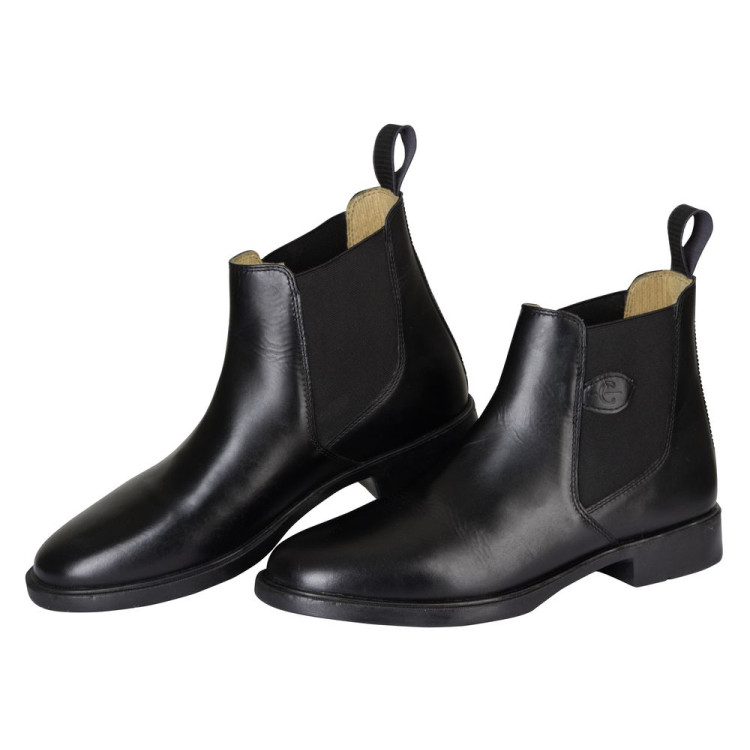 Stivali da equitazione in pelle Covalierro Classic Covalliero