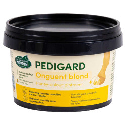 Pediguard Ravene Unguento biondo