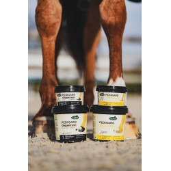 Pediguard Ravene Unguento biondo