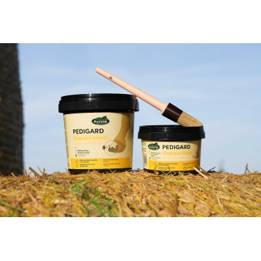 Pediguard Ravene Unguento biondo