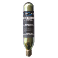 Cartuccia airbag Equithème 100 cc