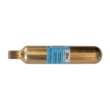Cartuccia airbag Equithème 100 cc