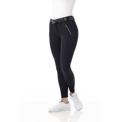 Pantaloni Equithème Kenya Blu navy