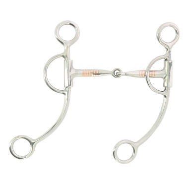 Mors americano Feeling Rotto