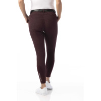 Pantaloni Equitheme Gizel Nero