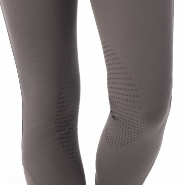 Pantaloni Equitheme Gizel Talpa Marrone