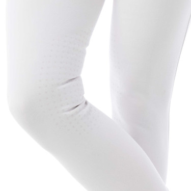 Pantaloni Equitheme Lassy Bianco