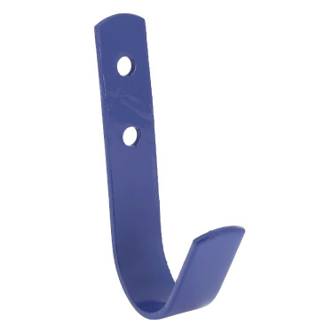 Gancio da scuderia Hippotonic Blu