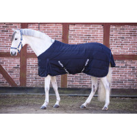Coperta RugBe Indoor blu Covalliero Blu Coperta RugBe Indoor blu Covalliero Blu