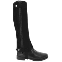 Mini-chaps Riding World Kevin Nero