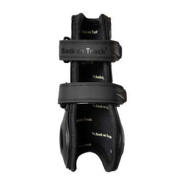 Stinchiere Back on Track® Airflow Nero