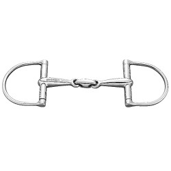 Morso Verdun Sprenger doppia rottura