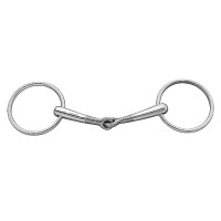 Filet 2 anelli Sprenger Turnado in acciaio inox