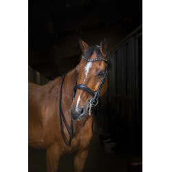 Sottopancia Eric Thomas Hybrid Nero