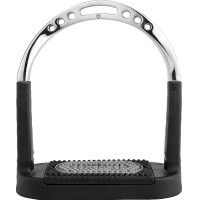 Staffili Sprenger Flexcite Grigio / nero Staffili Sprenger Flexcite Grigio / nero