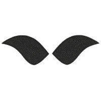 Toppe Equithème per stivali MyPrimera